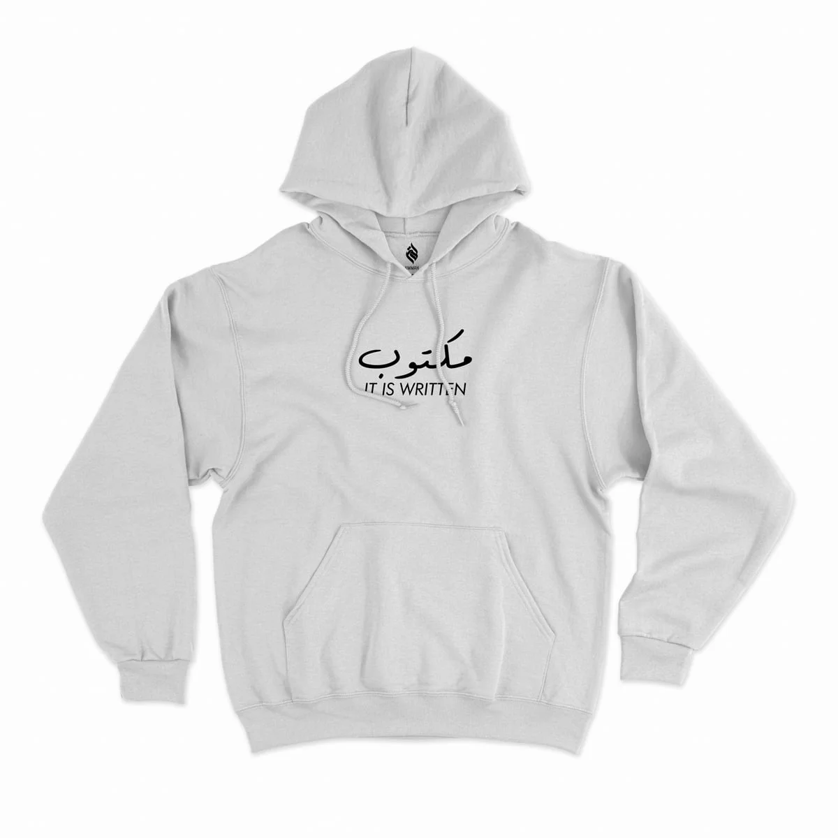 Maktub Hoodie - Image 2