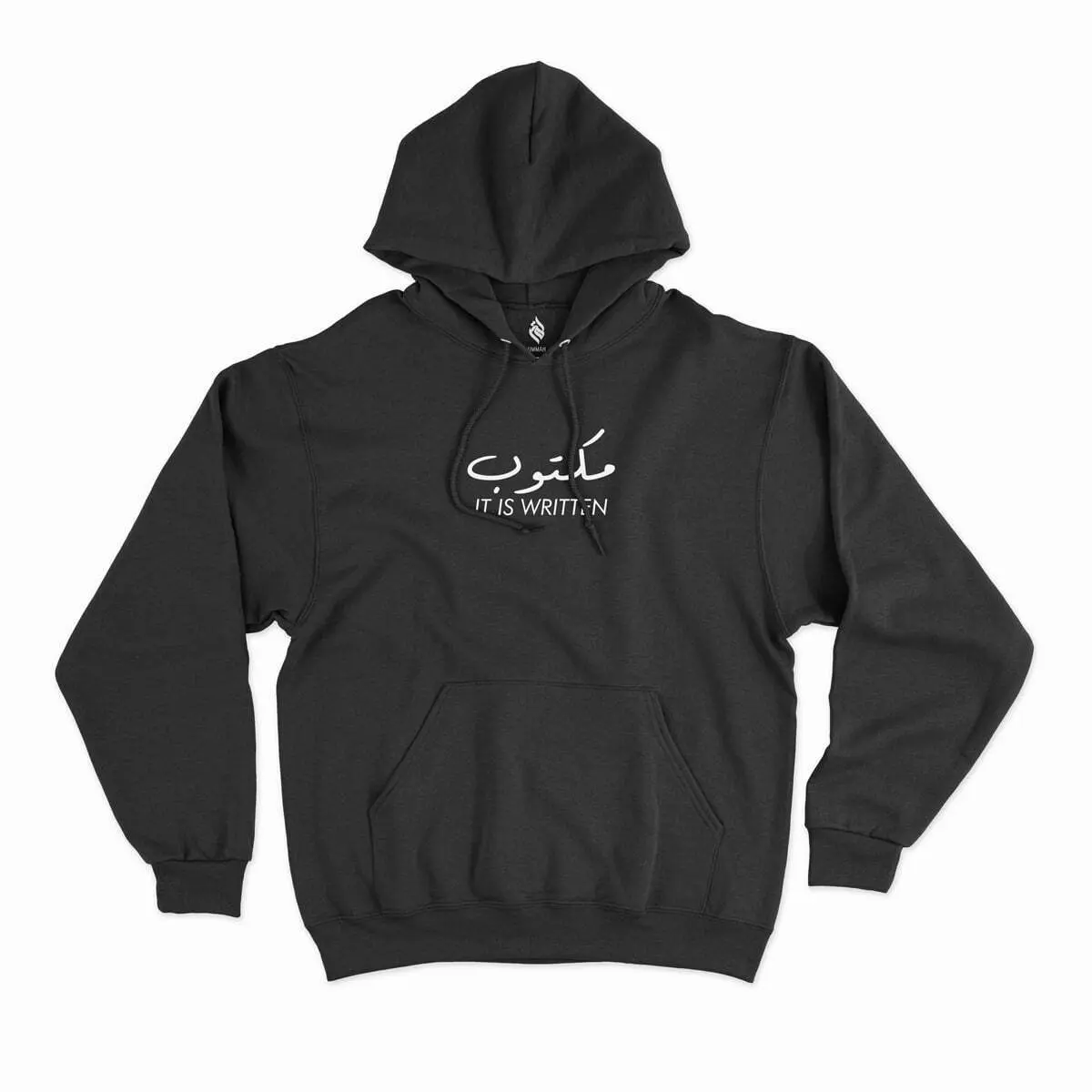 Maktub Hoodie - Image 3