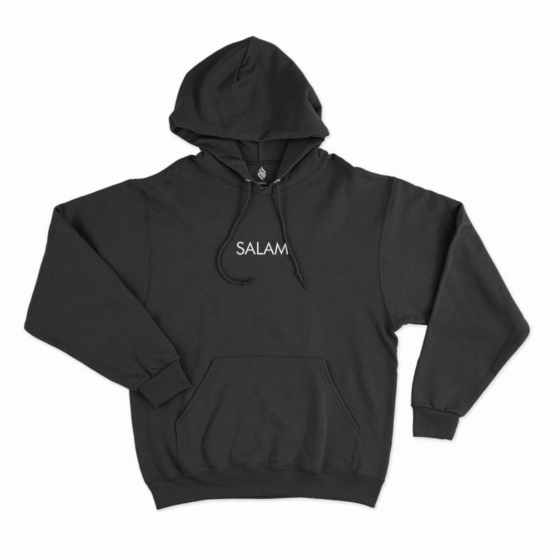 Salam Hoodie