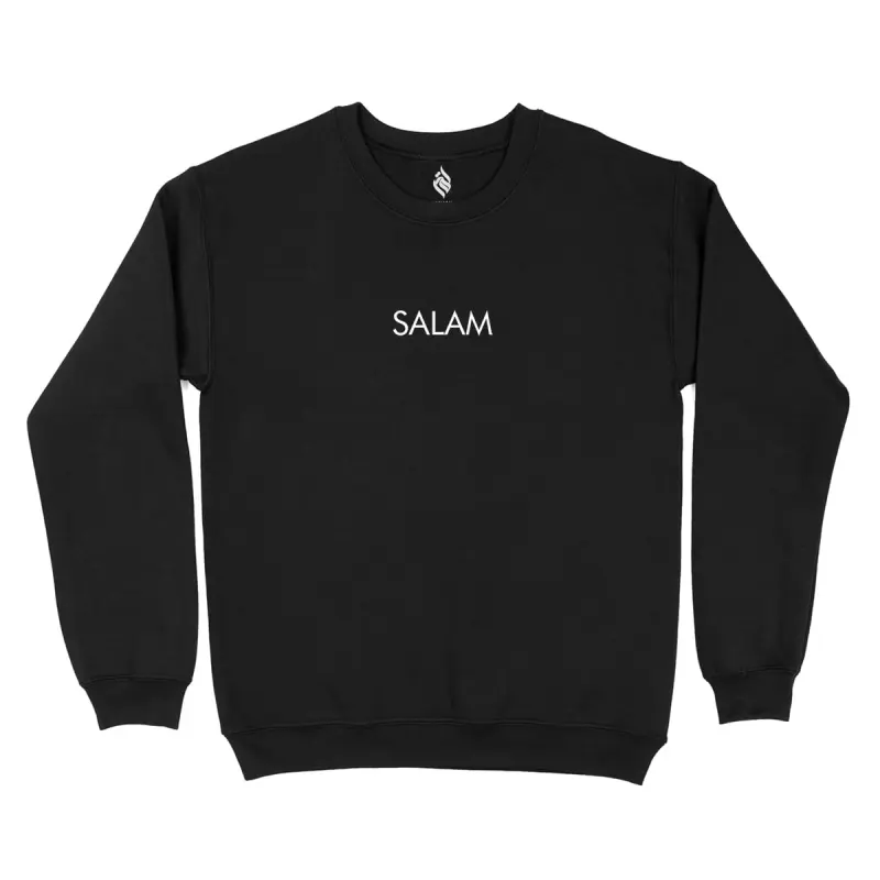 Salam Sweatshirt