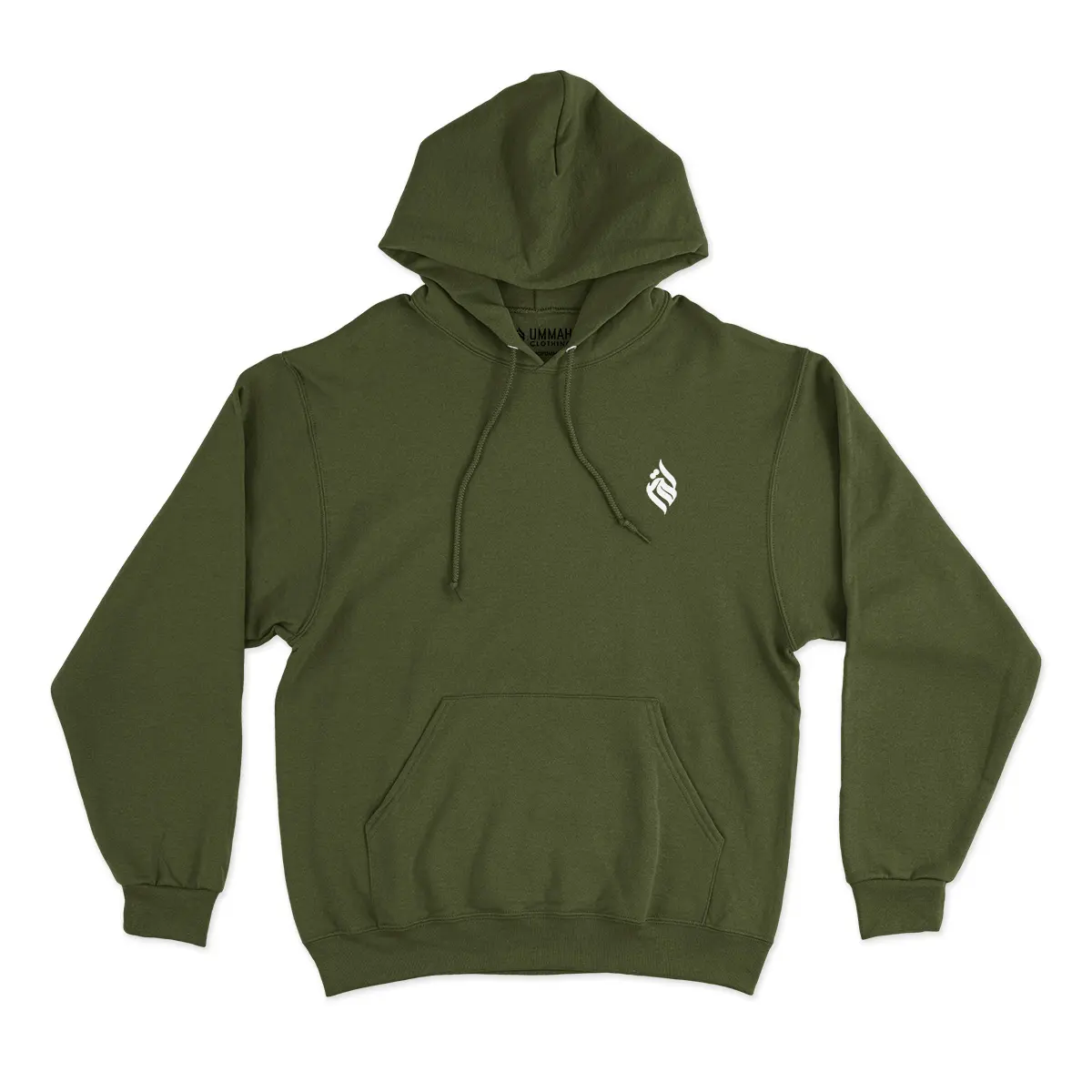 Ummah Hoodie - Image 3
