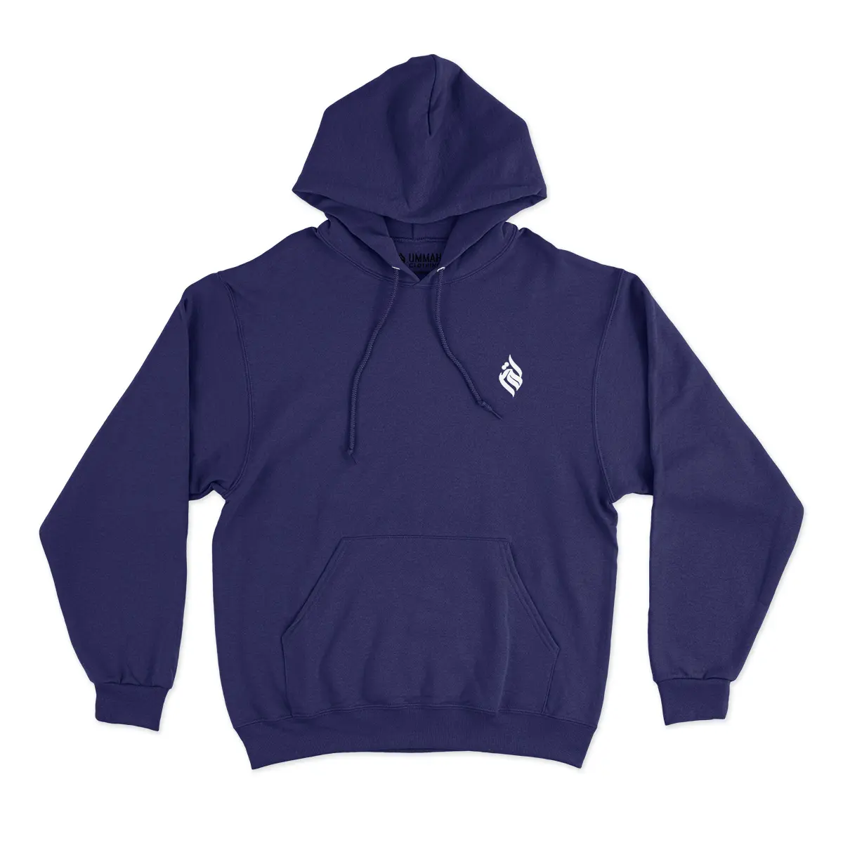 Ummah Hoodie - Image 2