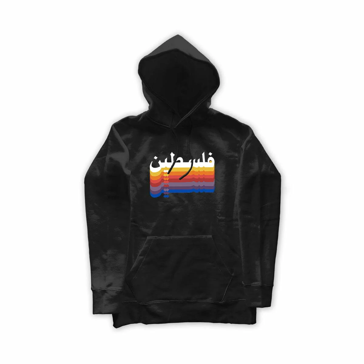 Palestine Falasteen Hoodie - Image 2