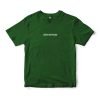Dunya Deception Short Sleeves Shirt