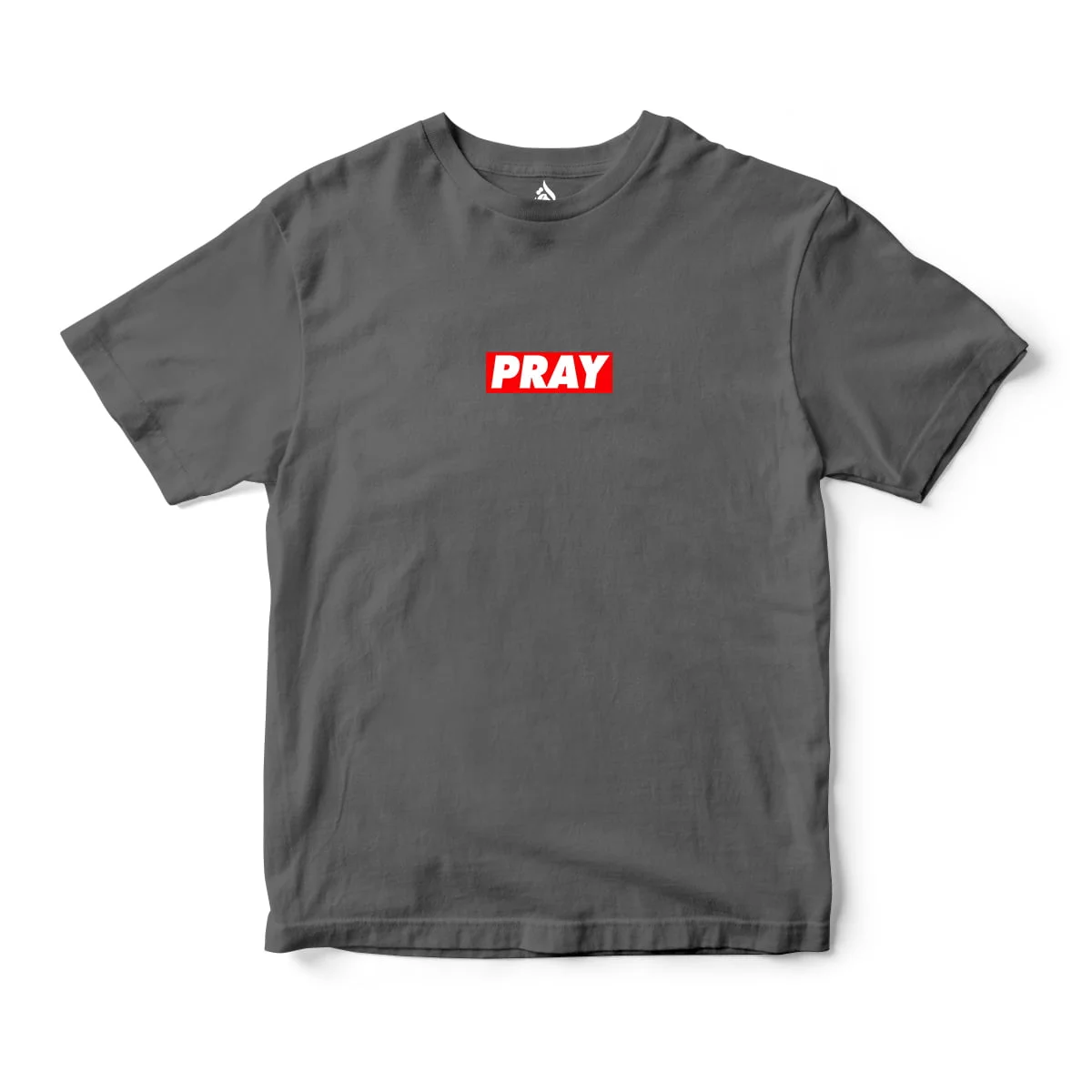 Pray Short Sleeves Shirt - Image 2