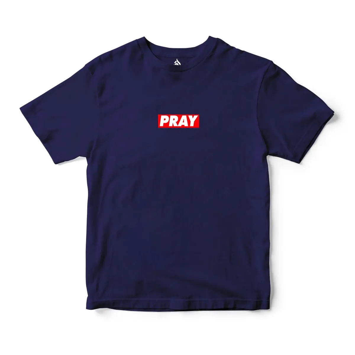 Pray Short Sleeves Shirt