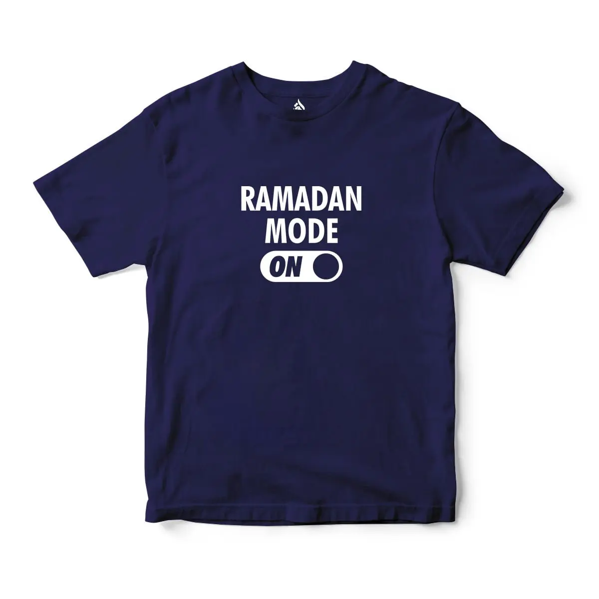 Ramadan Mode On Short Sleeves Shirt - Image 3