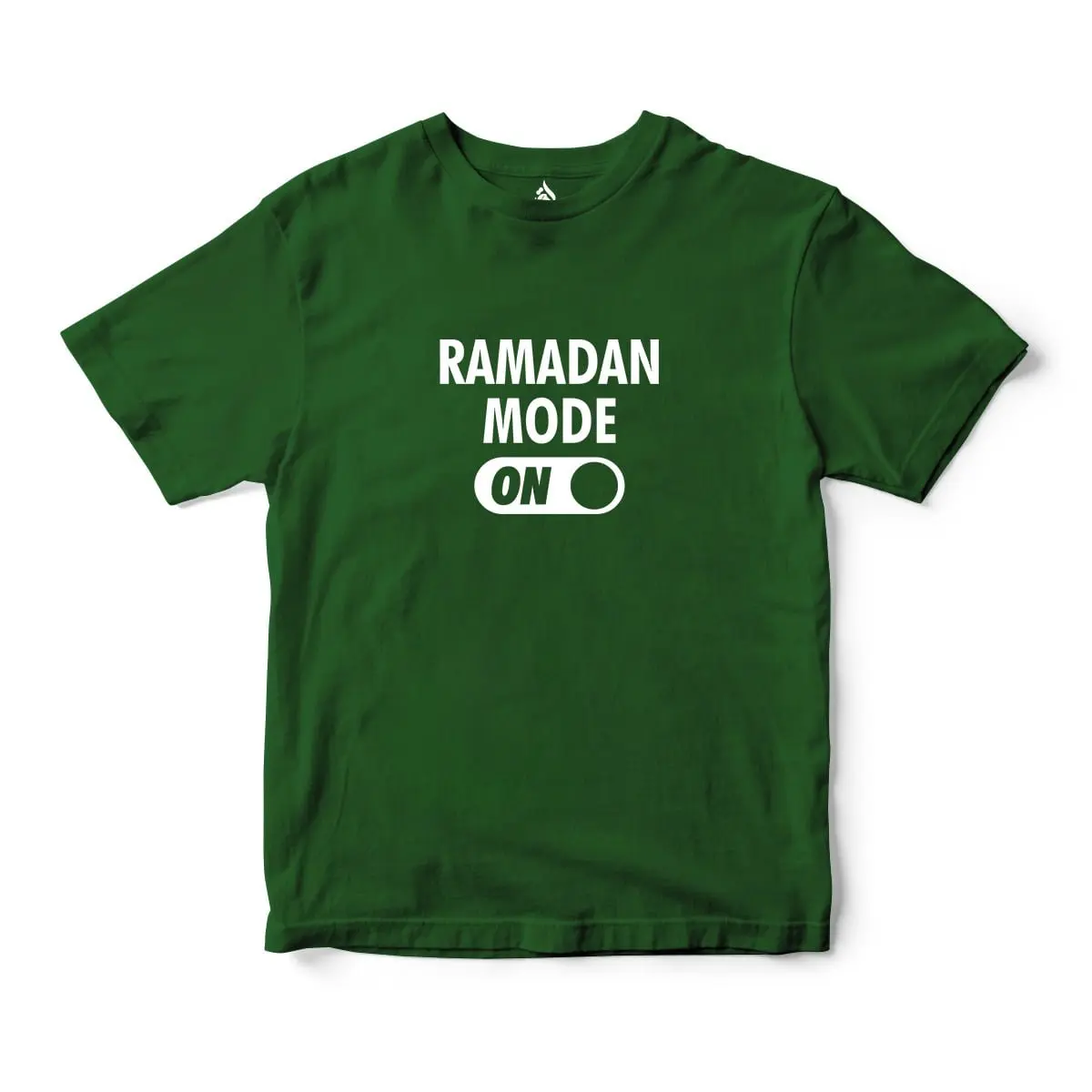 Ramadan Mode On Short Sleeves Shirt - Image 5