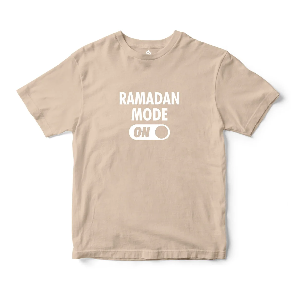 Ramadan Mode On Short Sleeves Shirt - Image 6