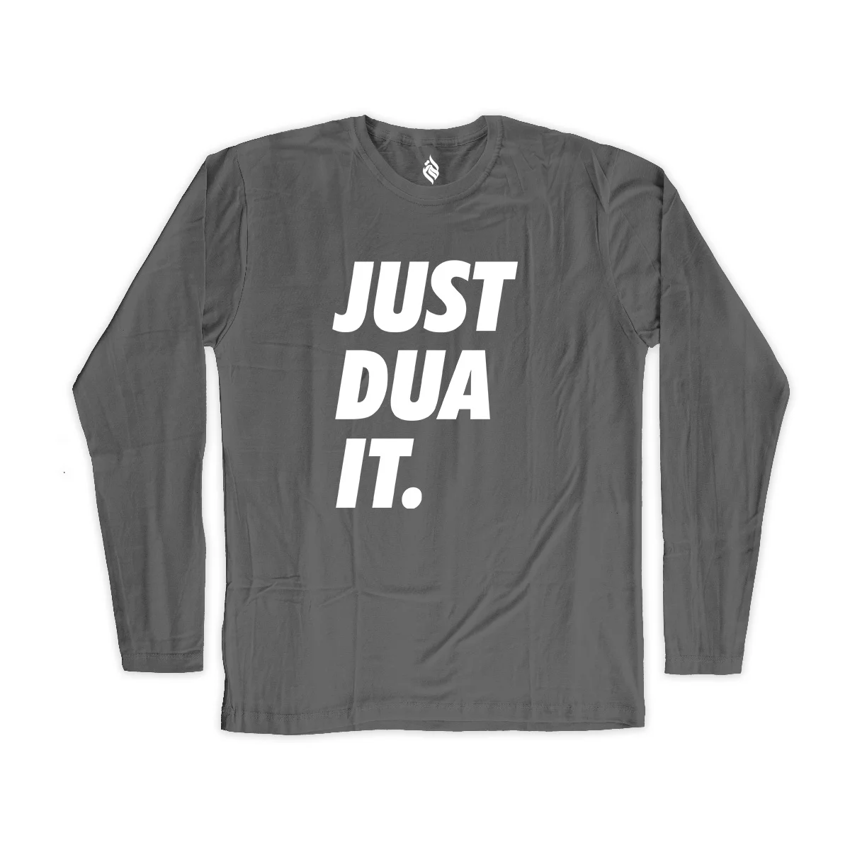 Just Dua It Long Sleeves Shirt - Image 2