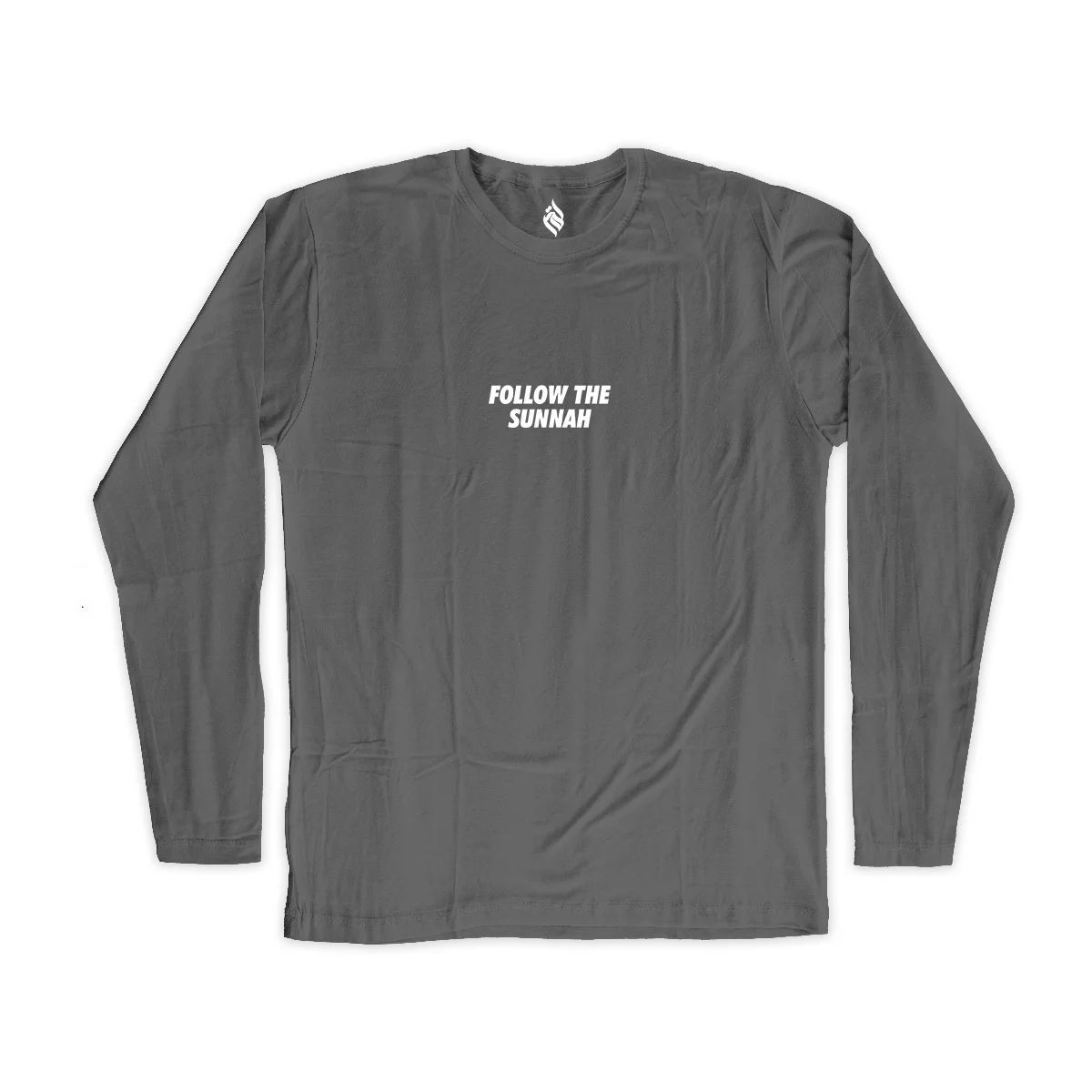 Follow The Sunnah Long Sleeves Shirt - Image 2