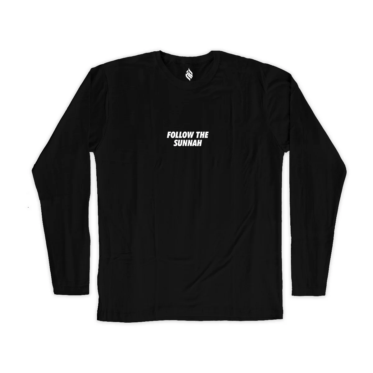 Follow The Sunnah Long Sleeves Shirt