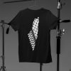 Palestine Keffiyeh Map T-Shirt