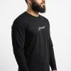 Sabr Long Sleeves T-Shirt