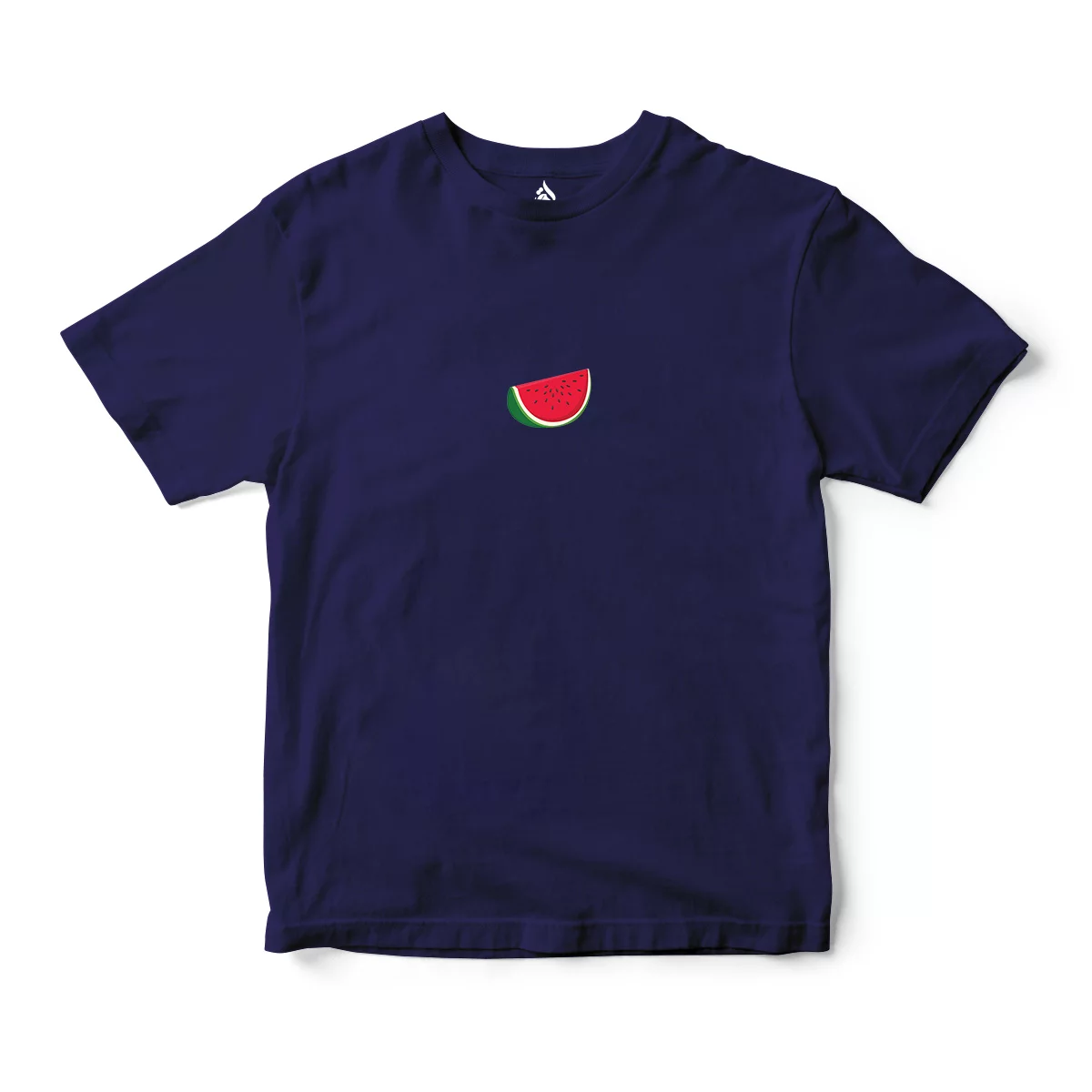 Palestine Watermelon v.2 Short Sleeves Shirt - Image 4