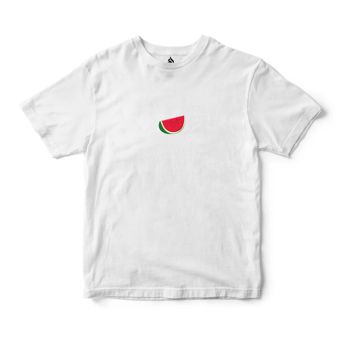 Palestine Watermelon v.2 Short Sleeves Shirt - Image 2