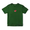 Palestine Watermelon v.2 Short Sleeves Shirt