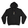 Palestine Culture Map Hoodie