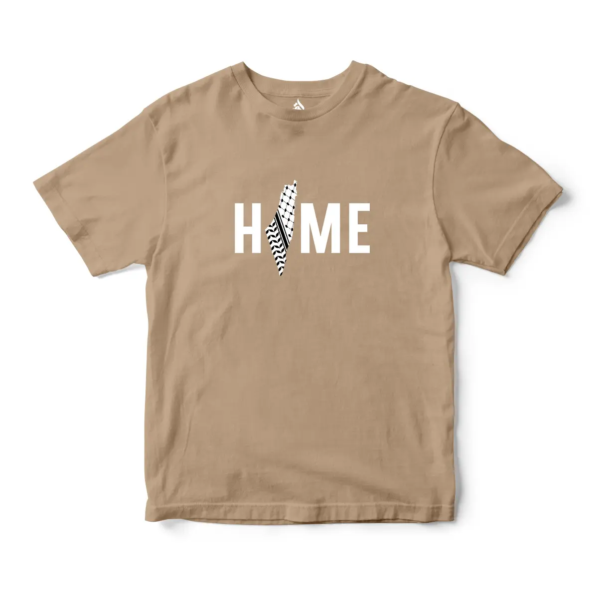 Palestine Home T-Shirt - Image 2