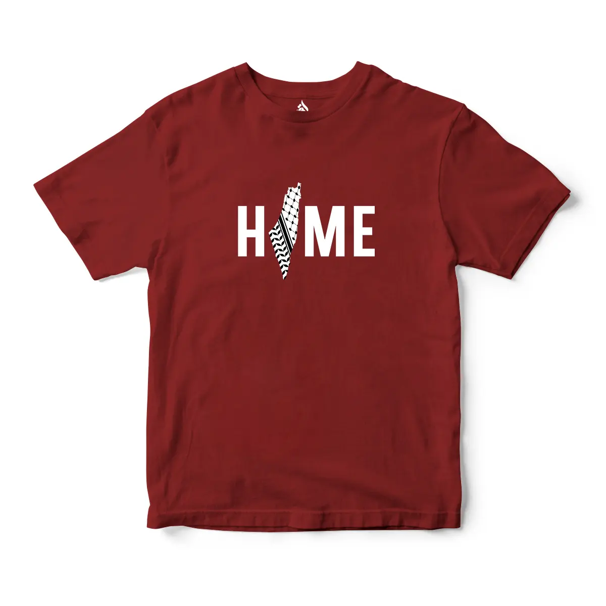 Palestine Home T-Shirt - Image 3