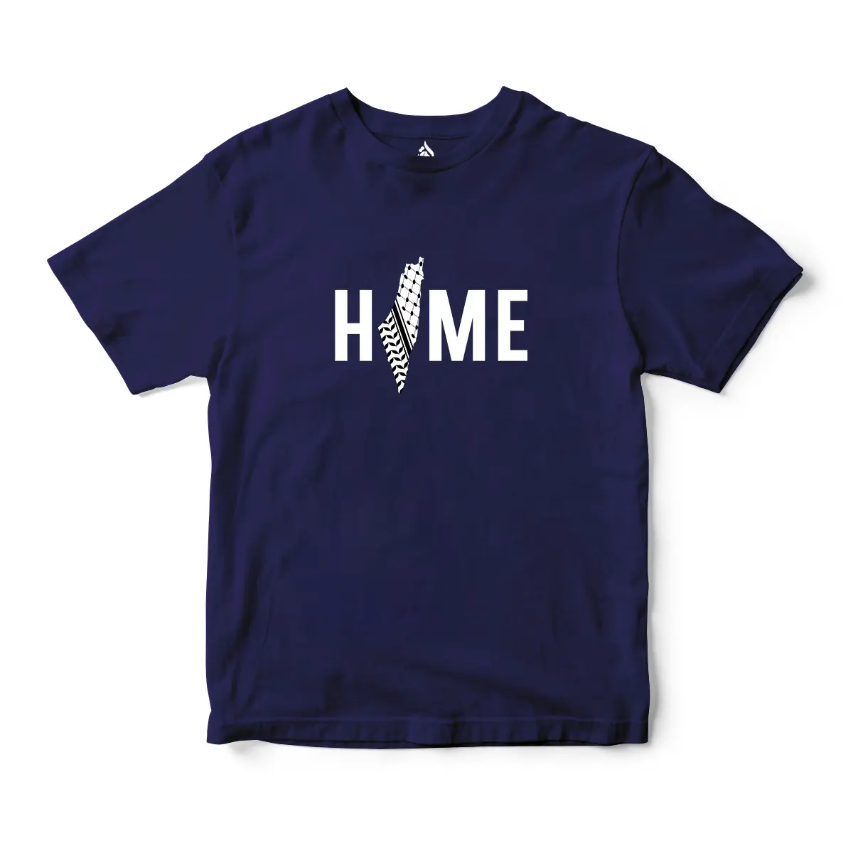 Palestine Home T-Shirt - Image 4