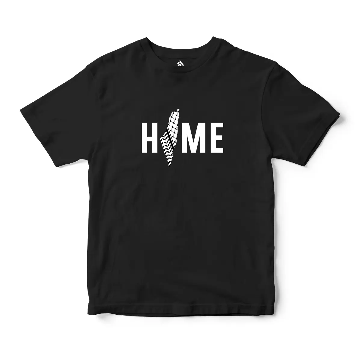 Palestine Home T-Shirt - Image 5