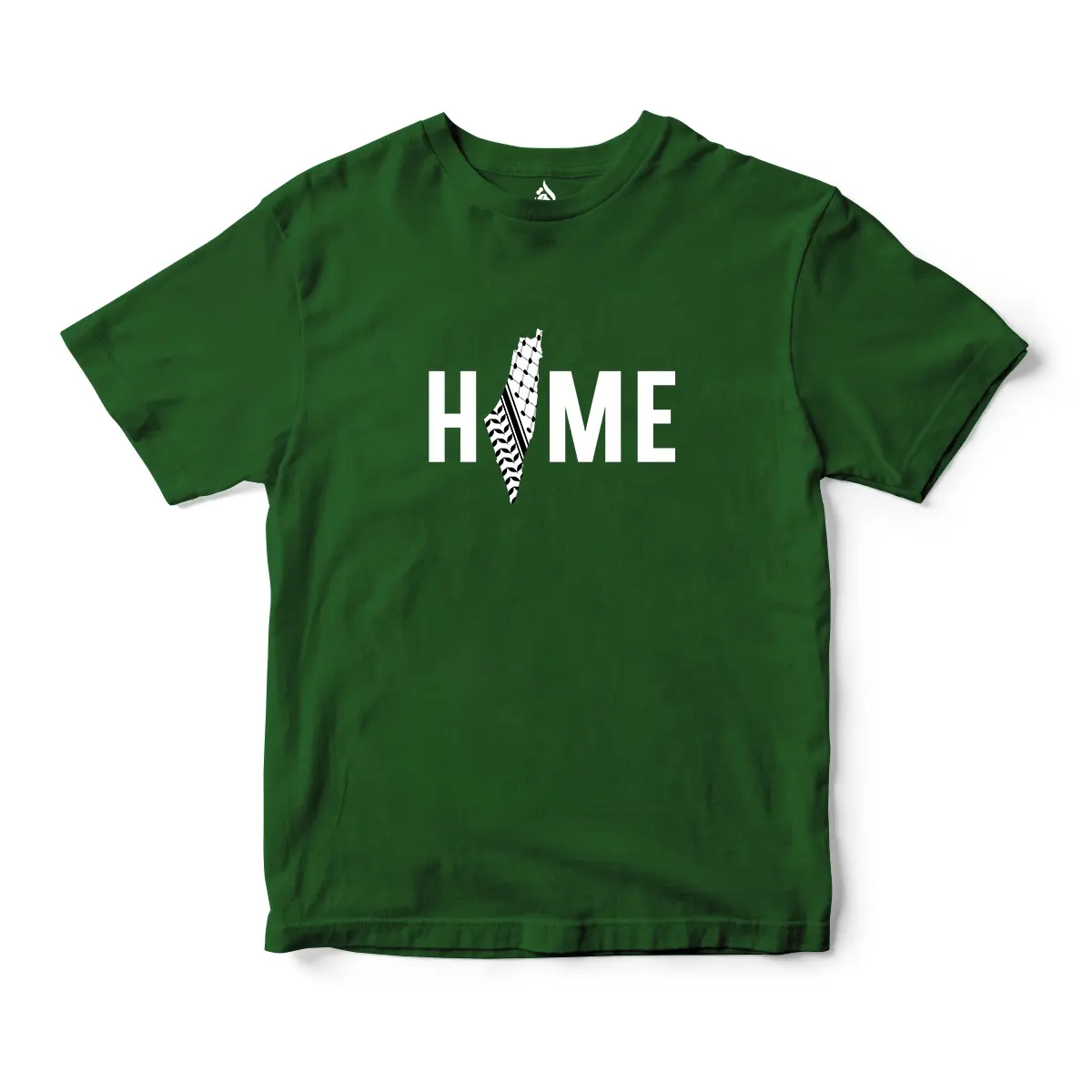 Palestine Home T-Shirt - Image 6