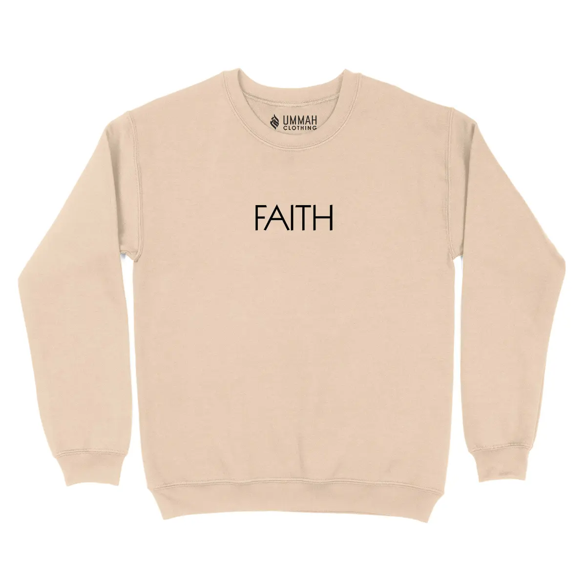 Faith Sweatshirt - Image 3