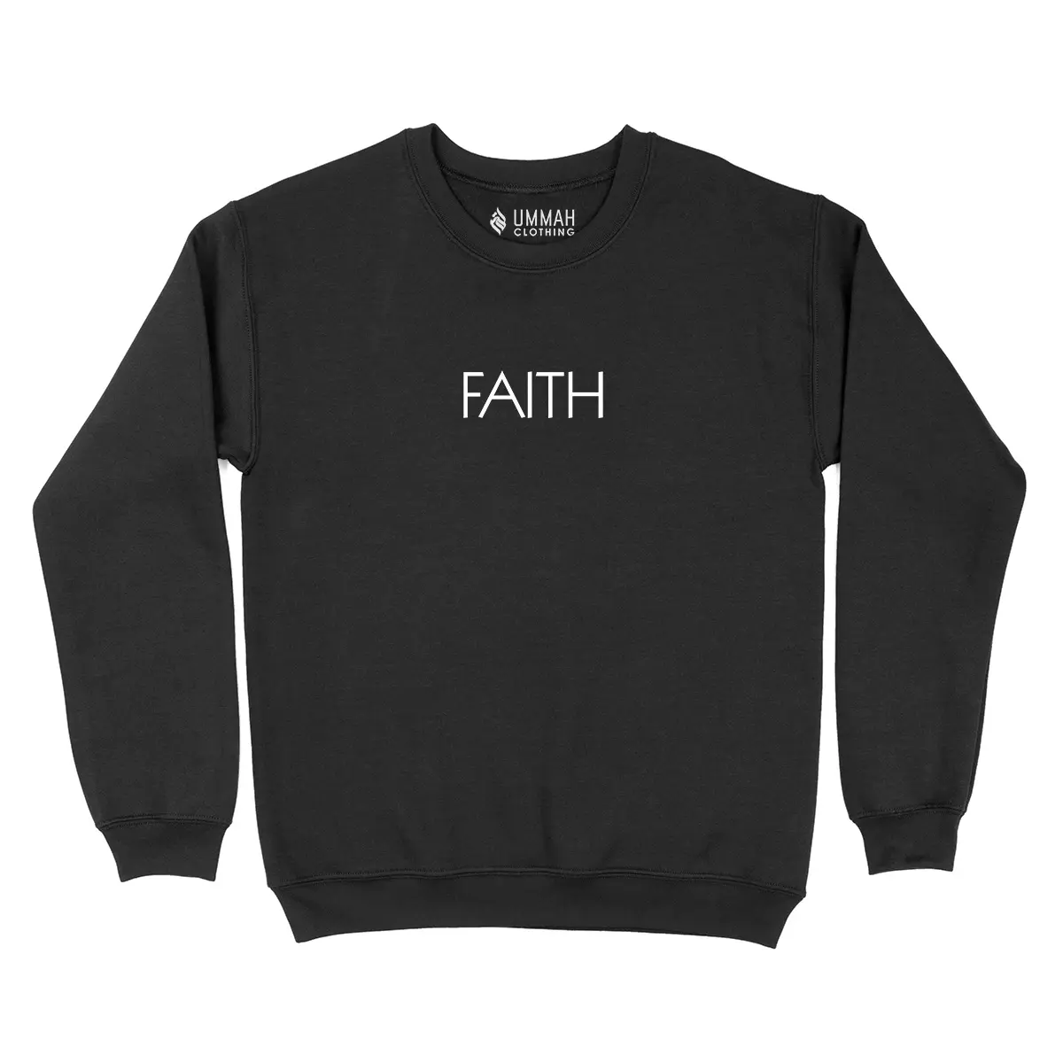 Faith Sweatshirt - Image 2