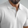 Plain Polo Shirt