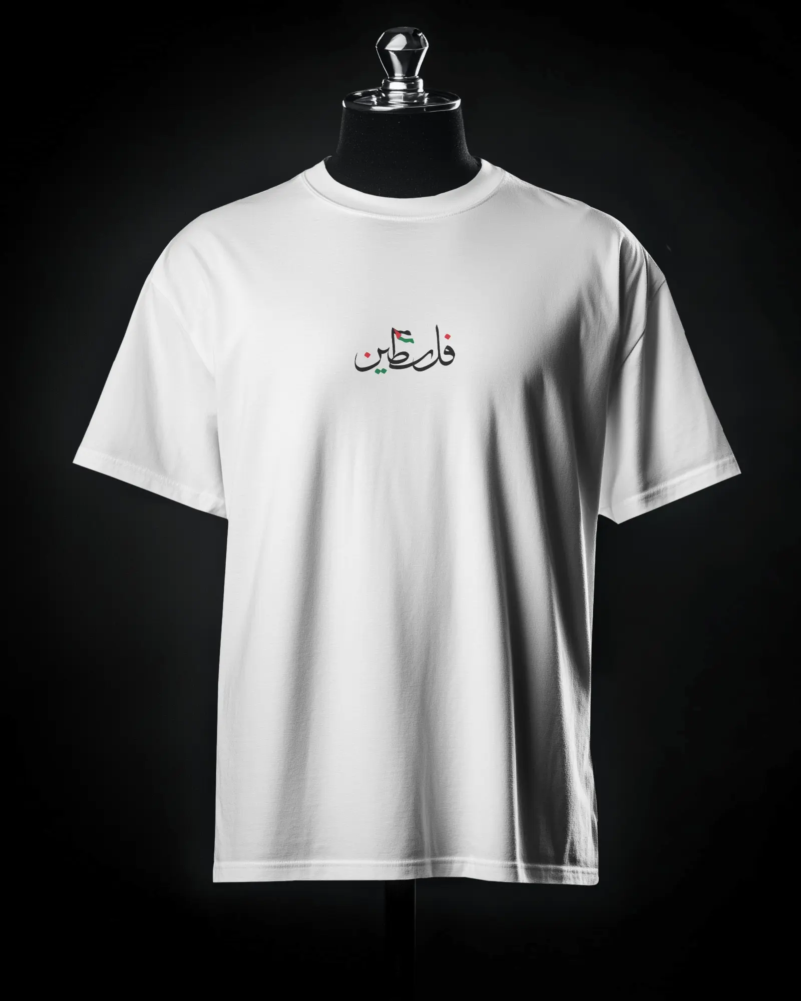 Palestine (Falasteen) Short Sleeves Shirt