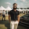 Ummah Polo Shirt