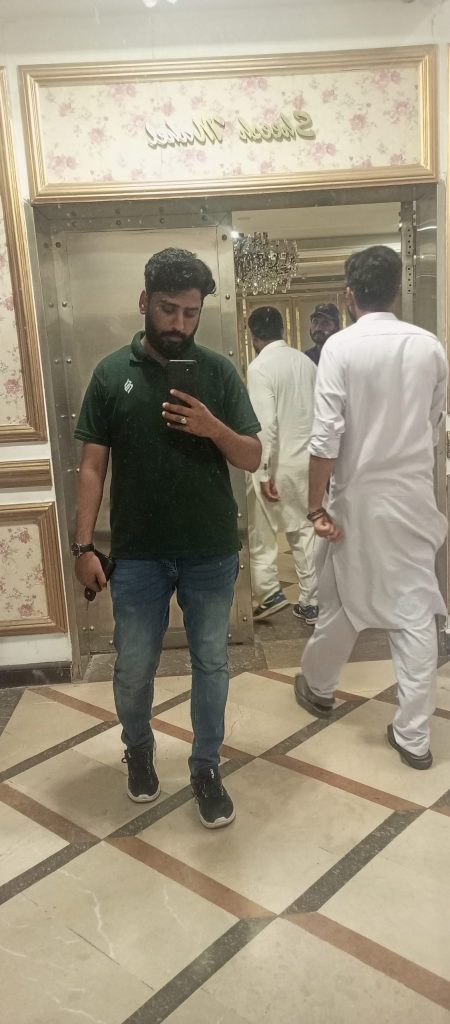 Image #1 from Waqas S.