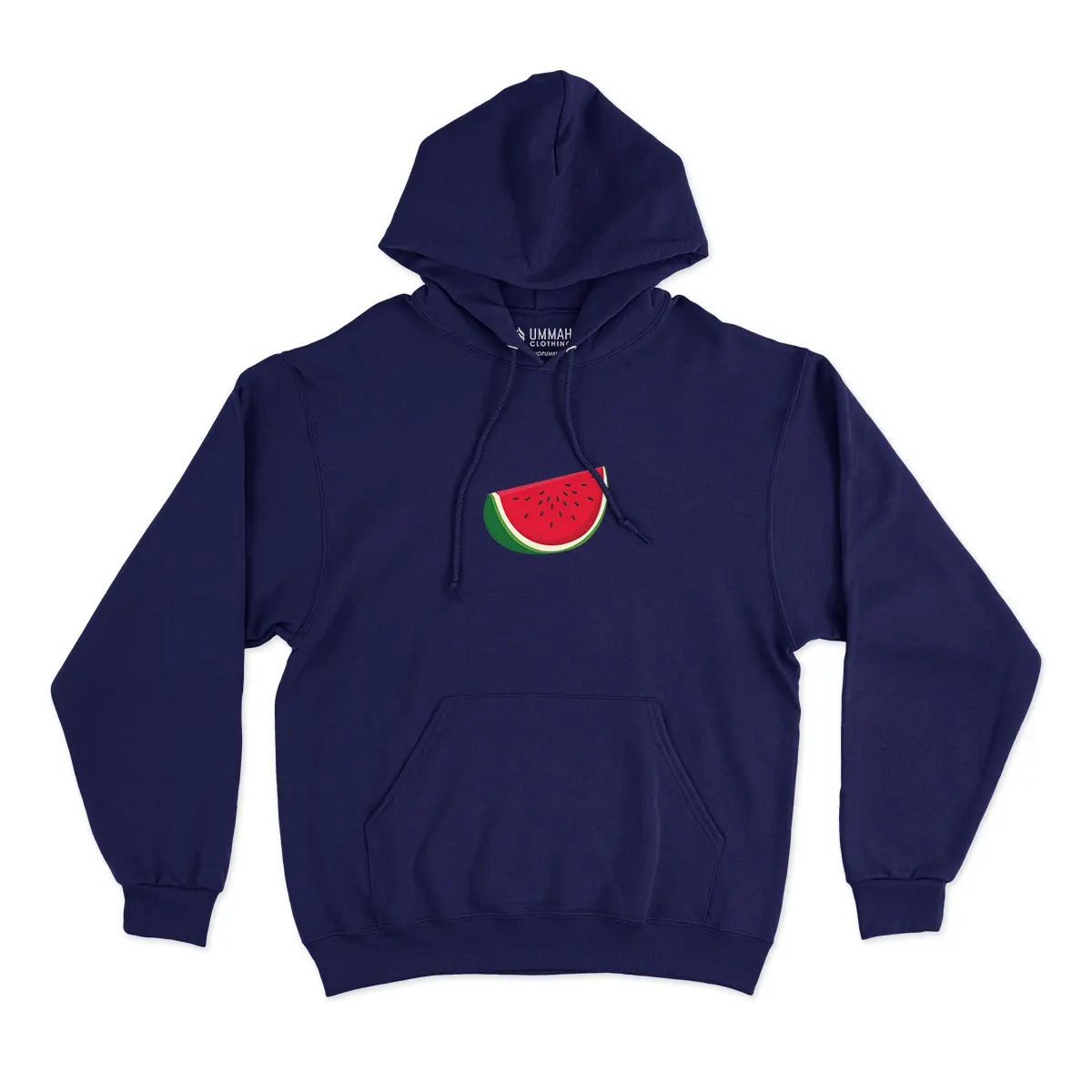 Watermelon Hoodie - Image 4