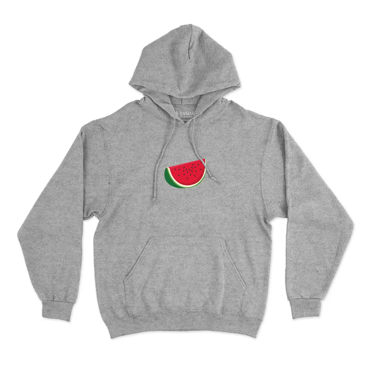Watermelon Hoodie - Image 3