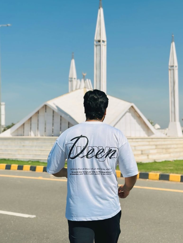 Image #1 from Ahtasham