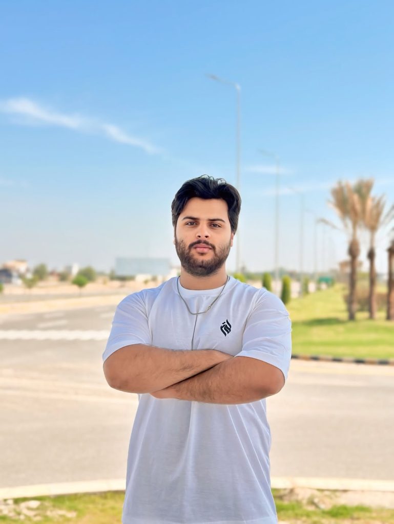Image #2 from Ahtasham