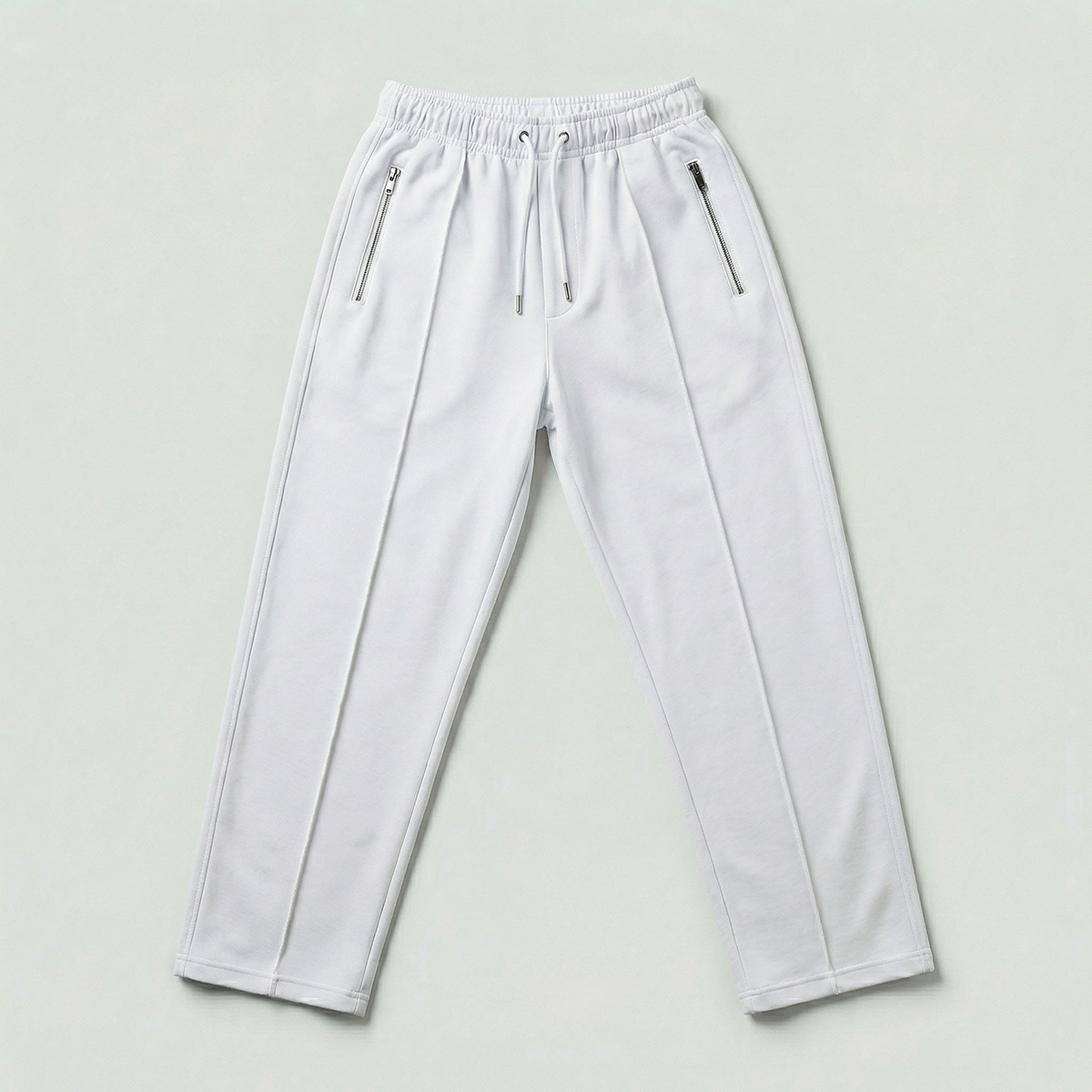 Baggy Trousers - Image 4