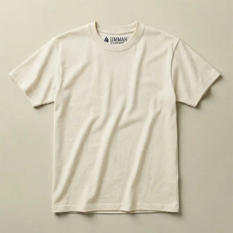Heavyweight T-Shirt
