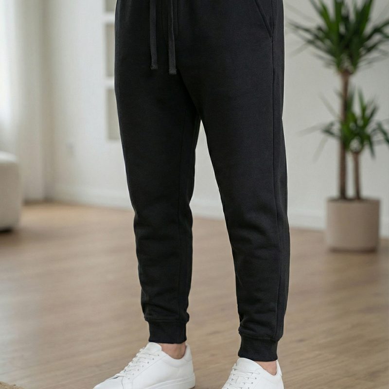 Jogger Trousers