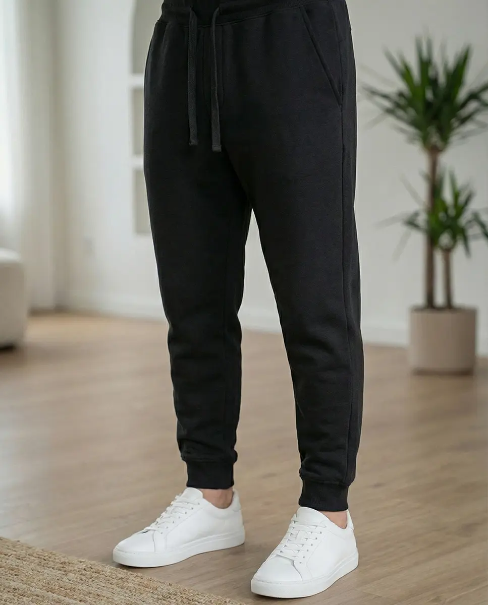 Jogger Trousers