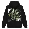 Palestine Olive Statement Hoodie
