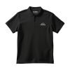 I Bear Witness — Shahada Polo Shirt