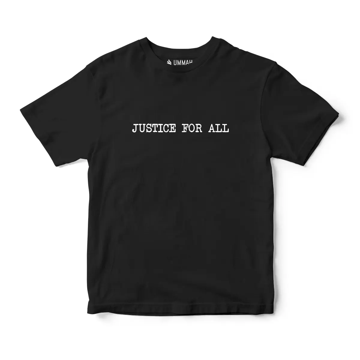 Justice For All T-Shirt - Image 4