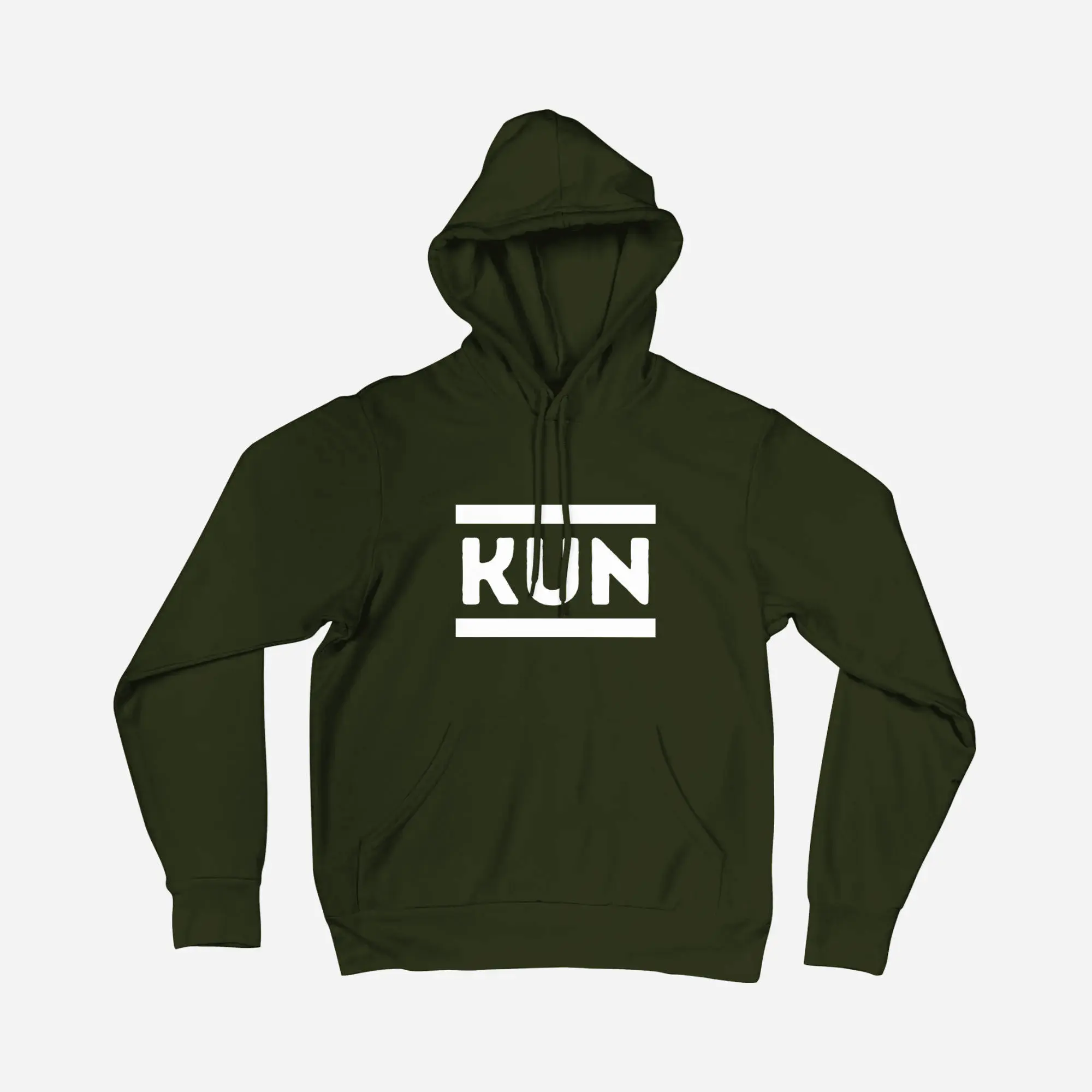 Kun (Fayakun) Hoodie - Image 2